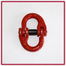 Maillons de raccordement ou coupling