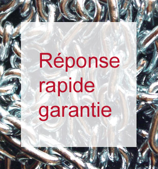 chaîneries de chênecières